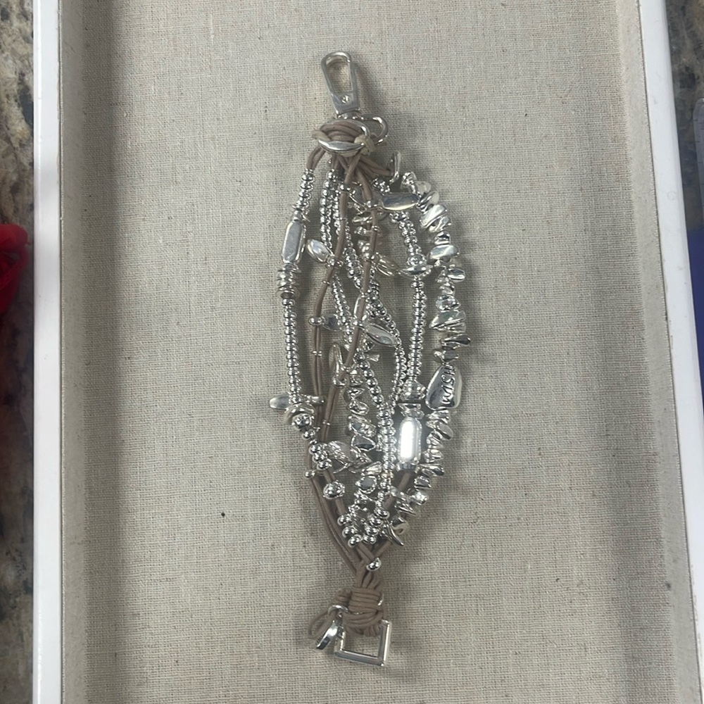 Gillian Julius bracelet